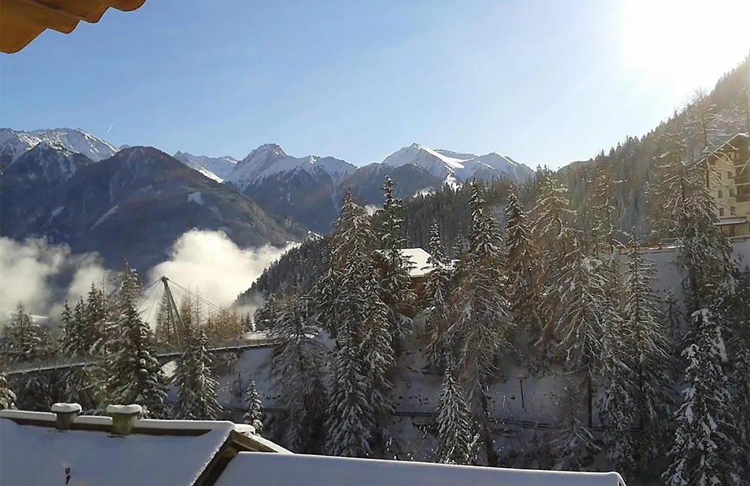 Haus Alpenrose-1