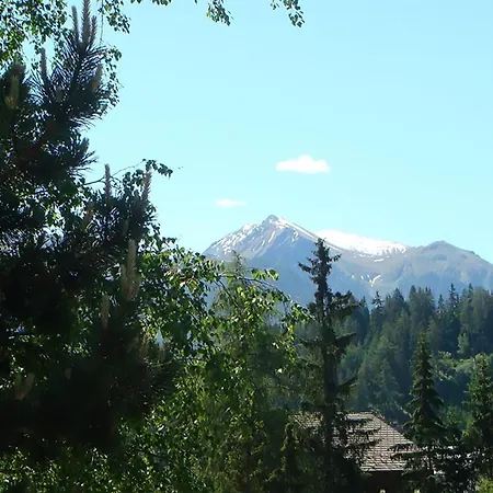 Haus Alpenrose-3